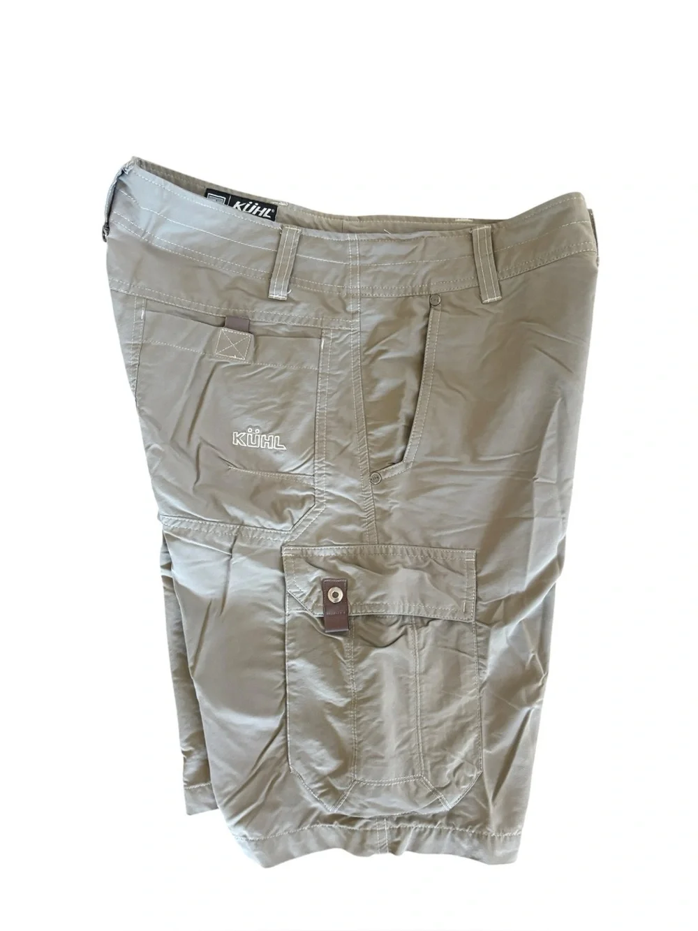Kuhl tan cargo